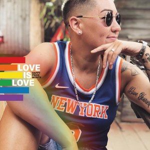 Meet your Posher, Shantell